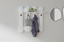 Hanah Home Carina - Blanco